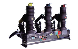 前面雷爾沃為大家總結(jié)的大多都是關(guān)于vs1戶內(nèi)真空斷路器的知識，今天我們?yōu)榇蠹艺硐聭敉飧邏赫婵諗嗦菲飨嚓P(guān)資訊—導(dǎo)致戶外高壓真空斷路器真空度下降的原因都有哪些呢?