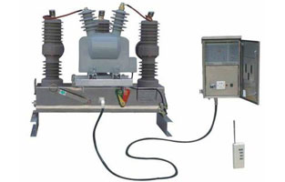 戶高壓交流真空斷路器為什么采用的是交流的？那需要從我國的電力系統說起，其實我們電力也有用直流電的地區。比如說三陜水電站。
