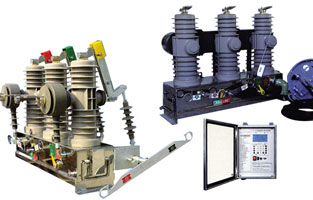 戶外真空斷路器在出廠前應該檢測哪些項目呢？為了使戶外真空斷路器能夠更安全的運行我們要對其進行多個項目檢測，下面雷爾沃電器小編就和大家聊一聊都有哪些項目吧！
